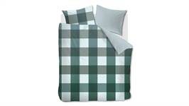 Snoozing Herald dekbedovertrek