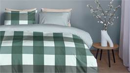 Snoozing Herald dekbedovertrek