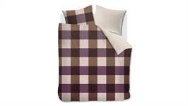 Snoozing Herald dekbedovertrek