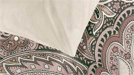 Snoozing Indara dekbedovertrek