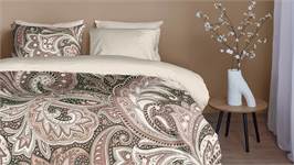 Snoozing Indara dekbedovertrek