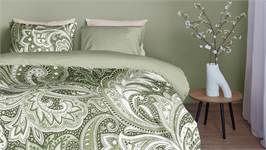 Snoozing Indara dekbedovertrek