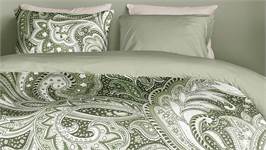 Snoozing Indara dekbedovertrek