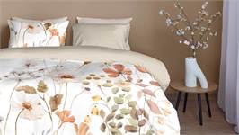 Snoozing Liliana dekbedovertrek