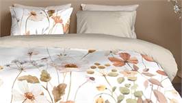 Snoozing Liliana dekbedovertrek