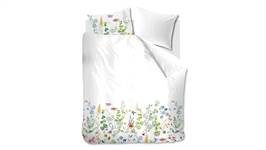 Snoozing Lira dekbedovertrek