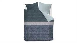 Snoozing Lucius dekbedovertrek