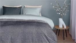 Snoozing Lucius dekbedovertrek