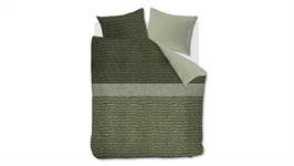 Snoozing Lucius dekbedovertrek