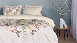 Snoozing Sweetlove dekbedovertrek