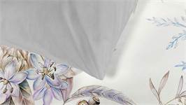 Snoozing Verdant dekbedovertrek