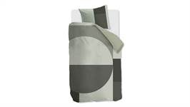 Snoozing Waylon dekbedovertrek