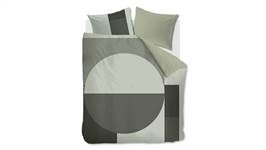 Snoozing Waylon dekbedovertrek