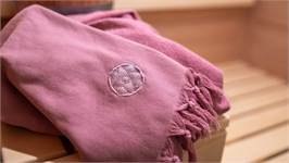 Kayori Home Spa hamamdoek