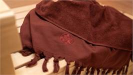 Kayori Home Spa hamamdoek