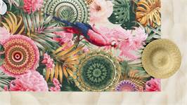 HIP Collection Palay strandlaken