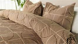 Kayori Haya dekbedovertrek