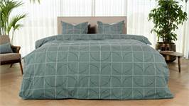 Kayori Haya dekbedovertrek