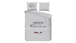 Pure French dekbedovertrek
