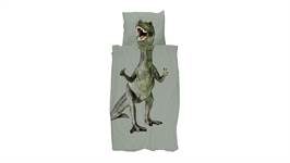 SNURK Dino Jurassic dekbedovertrek