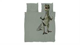 SNURK Dino Jurassic dekbedovertrek