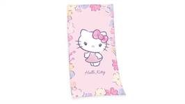 Hello Kitty strandlaken