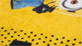 Minions strandlaken