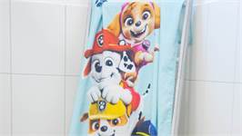 Paw Patrol strandlaken