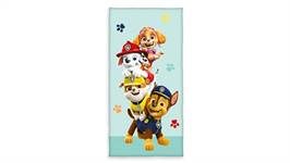 Paw Patrol strandlaken