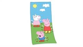 Peppa Pig strandlaken