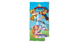 Paw Patrol strandlaken - thumbnail_01