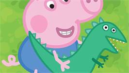 Peppa Pig strandlaken