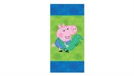Peppa Pig strandlaken