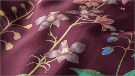 Essenza Augustina bedsprei