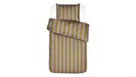 Essenza Minte Stripe dekbedovertrek