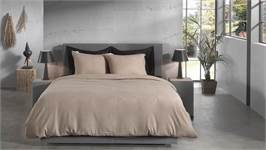 Heckettlane Franela flanel dekbedovertrek