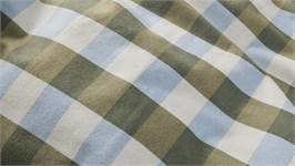 Marc O'Polo Mare flanel dekbedovertrek