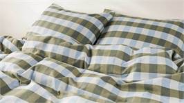 Marc O'Polo Mare flanel dekbedovertrek