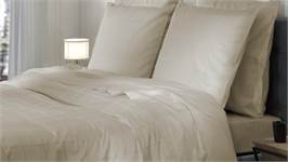 Heckettlane Diamante dekbedovertrek