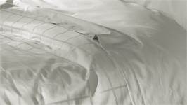 Heckettlane Diamante dekbedovertrek