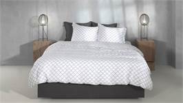 Zohome Linea di Satinado dekbedovertrek