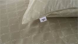 Zohome Linea di Satinado dekbedovertrek