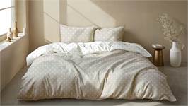 Zohome Punta di Cotone dekbedovertrek