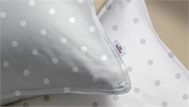 Zohome Punta di Cotone dekbedovertrek