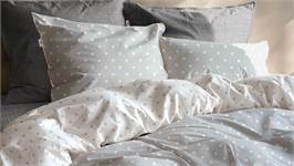 Zohome Punta di Cotone dekbedovertrek