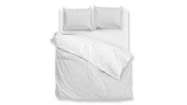 Zohome Punta di Cotone dekbedovertrek