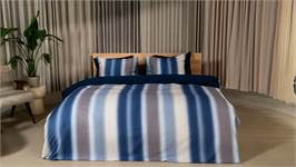 Kayori Iamu dekbedovertrek