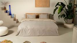 Kayori Miha dekbedovertrek