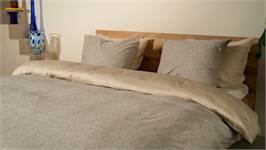 Kayori Miha dekbedovertrek