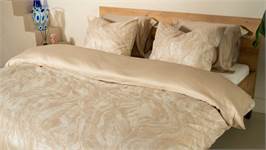 Kayori Nachi dekbedovertrek